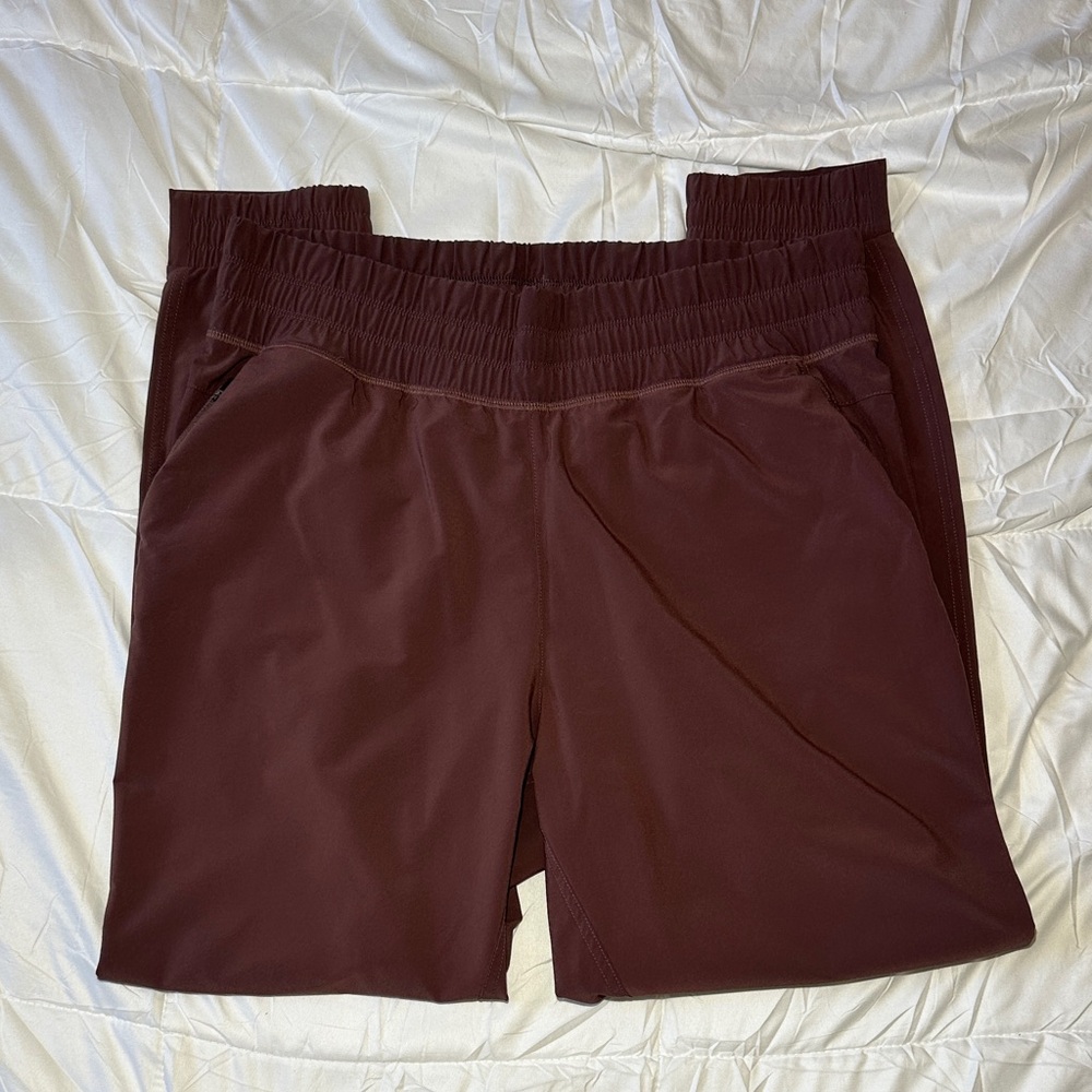 Women's Freefly Mauve Joggers